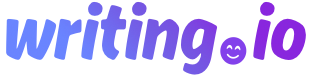 Writing.io Logo